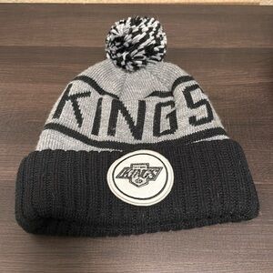 LA King Beanie